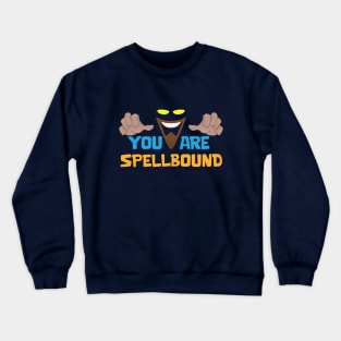 Spellbound Crewneck Sweatshirt